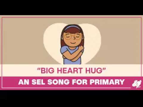 Big Heart Hug - SillyOMusic