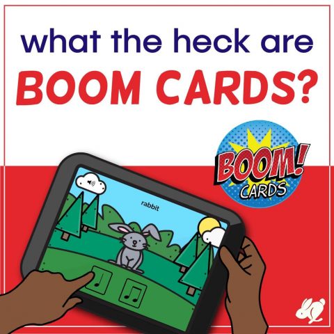 What are Boom Cards? A Quick & Easy Overview!