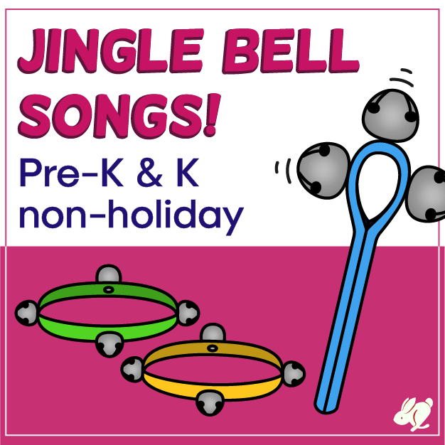 Jingle Bells (Learn & Sing) - Super Simple Songs